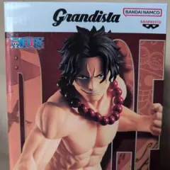 ONE PIECE♠火拳のエース♠フィギュア