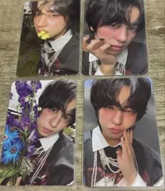 &TEAM ROAR Ver. トレカ TAKI