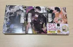 春夏秋冬代行者 春 暁の射手 黄昏の射手