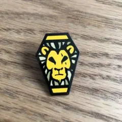 ツイステ　アイコンピンズレクション　レオナ