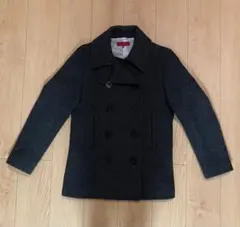 anti-label jean アンチレーベルジーン ピーコート アウター