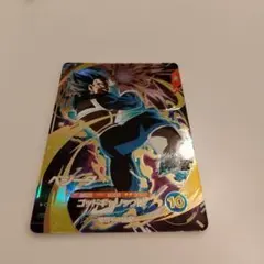 2026年最新】ドラゴンボール ダイバーズ ベジータ sdv1-010の人気
