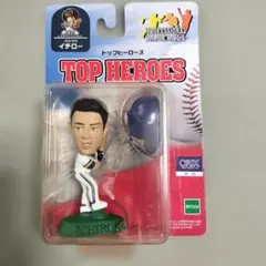 2026年最新】フィギュア オリックス イチローの人気アイテム - メルカリ