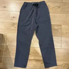 美品！GLOBAL WORK 子供用 160グレー イージーパンツ