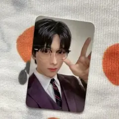 2025年最新】チソン nct zone トレカの人気アイテム - メルカリ