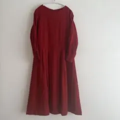 2025年最新】GRANDMA MAMA DAUGHTER レディース ロングワンピースの