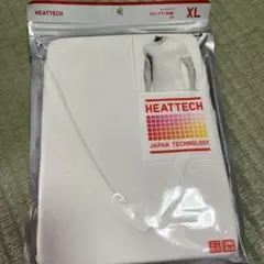 メンズヒートテック半袖ＸＬ新品未使用