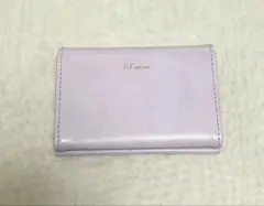 Velessera名刺入れ