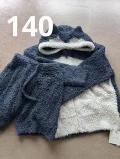 ジェラートピケ＊ポケモン カビゴン 140 ジュニアサイズ ジェラピケ