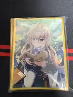 同人スリーブ