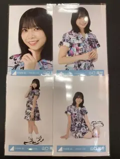 2025年最新】山口陽世 生写真 コンプの人気アイテム - メルカリ