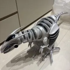 超美品】ロボザウルス TR441J 恐竜ロボット トイザらス 使用1〜2回