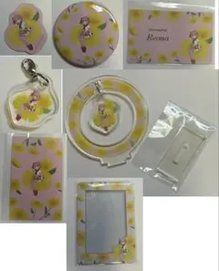 プリパラ 白玉 みかん Botania AMNIBUS アムニバス セット プリパラ 白玉 みかん Botania AMNIBUS アムニバス セット | Mercari