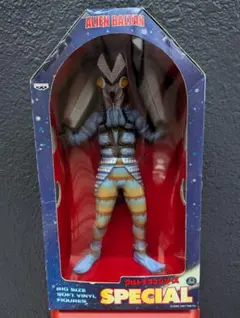 2025年最新】ビッグソフビ バルタン星人の人気アイテム - メルカリ