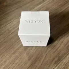 【美品】ウィッグユキ・F前髪ピースTM・箱有り 美品】ウィッグユキ・F前髪ピースTM・箱有り