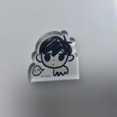 OMORI　アクリルマスコット