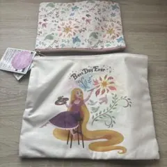 ラプンツェル　ディズニーグッズ