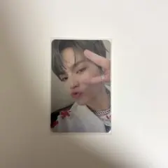 ヨシ YOSHI treasure トレカ