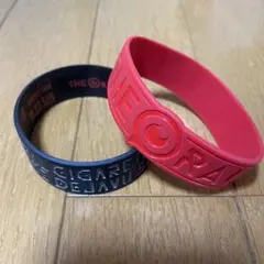 SPYAIR ラバーバンド 2点セット - メルカリ