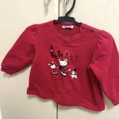 ファミリア　トレーナー　90