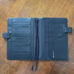 ほぼ日手帳 B JIRUSHI YOSHIDA パスポートカバー PORTER - メルカリ