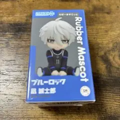 2025年最新】ブルーロック ねんどろいど 凪 誠士郎の人気