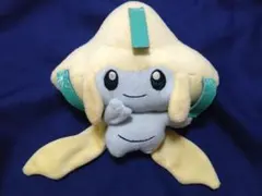 ポケモン☆トミー製☆2003年☆ジラーチ☆ぬいぐるみ☆等身大☆TOMY