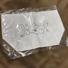 ONEUS バッグ 非売品 未開封 VIP特典