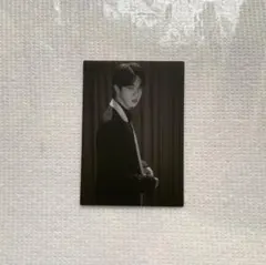 BTS THE BEST セブンネット限定盤 トレカ ジン