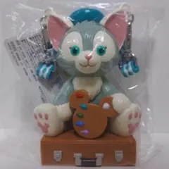 TDS 東京ディズニーシー　ジェラトーニ　スナックケース