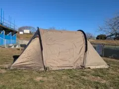 2026年最新】ビジョンピークス ツインアーチソロテントの人気アイテム