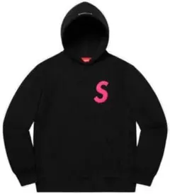 Supreme S Logo ツノ パーカー - メルカリ
