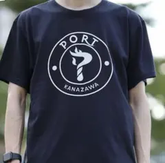 卓球　Tリーグ　金沢ポート　Tシャツ
