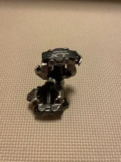 SHIMANO DEORE XT PD-M770 ビンディングペダルのサムネイル