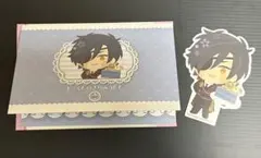 わんぱく 刀剣乱舞 くじ 燭台切光忠 カードセット