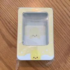 スキズ dominATE アンコン 缶ケース tincase ポガリ