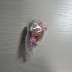 SKZOO ガチャ パピム パピーム スンミン つまんでつなげてますこっと