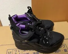 ヨースケ 厚底スニーカーのサムネイル