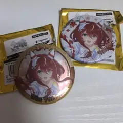 2025年最新】ウインバリアシオン 缶バッジの人気アイテム - メルカリ