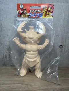 マルサン 世紀の大怪獣 帰ってきたウルトラマン50th タッコング 希少品