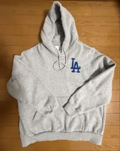 fanatics ドジャースパーカー