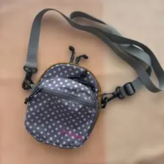 サコッシュ ショルダーバッグ