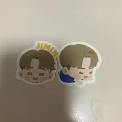 BTS スシローコラボ ジミン