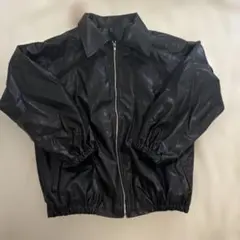 レザージャケット本革