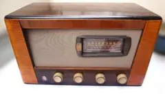 1920年代・希少】ワシントン整流器 真空管 ラジオ 骨董 アンティーク