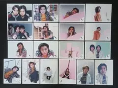 【難あり】嵐　大野智　公式写真　18枚セット