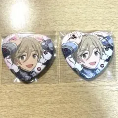 2025年最新】真白友也缶バッジの人気アイテム - メルカリ