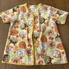 アンパンマンスリーパー