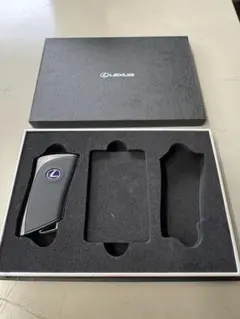 LEXUS カードキー スマートキー 収納箱 レクサス LS600h LS460 - メルカリ