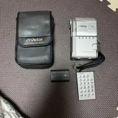 2026年最新】MiniDv victorの人気アイテム - メルカリ